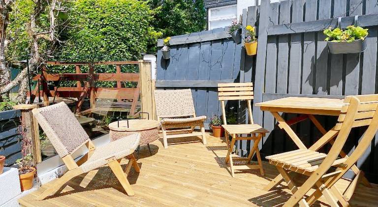 Nice vacation home | Pets allowed — photo 5