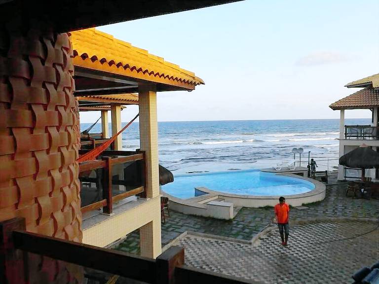 Apartamento Lauro de Freitas