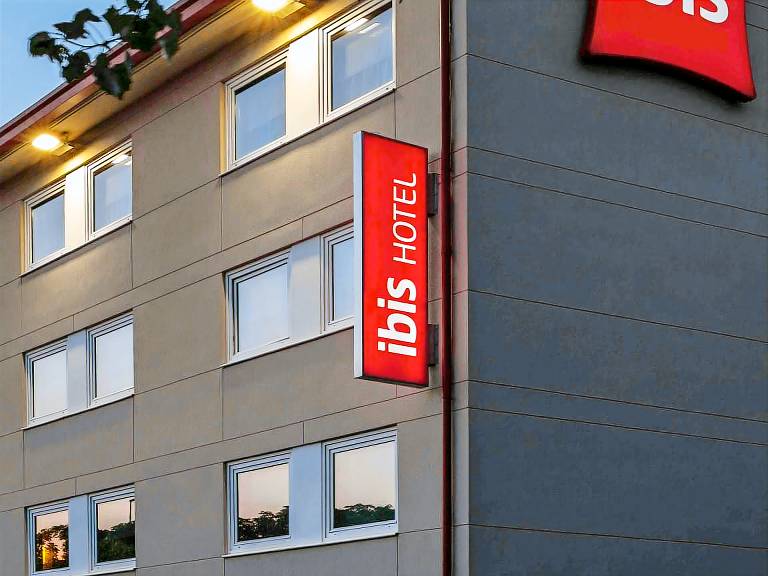 Ibis Barcelona Cornella in Cornella de Llobregat