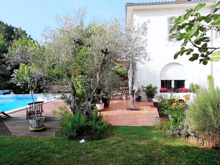Appartement Dax