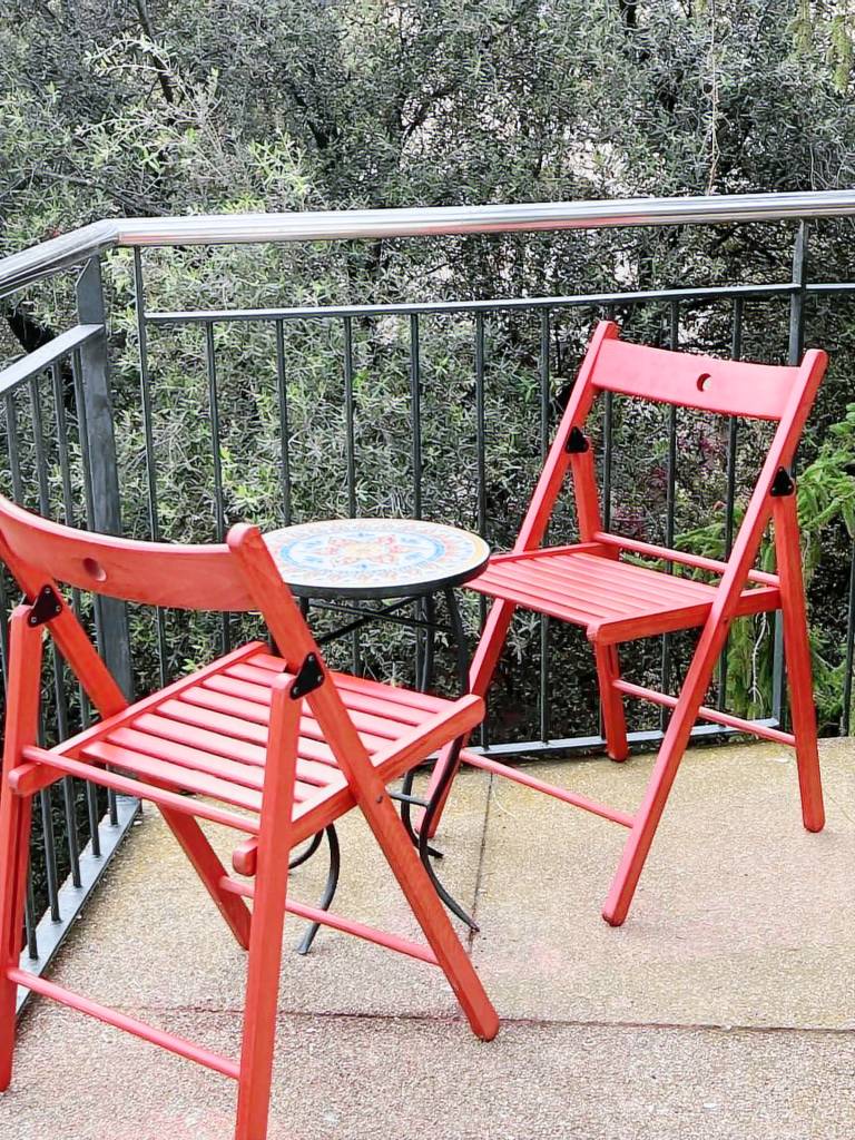 Apartamento Matadepera