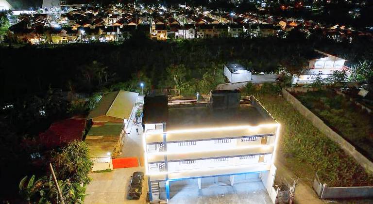 Serviced apartment | Pet-friendly in Silang