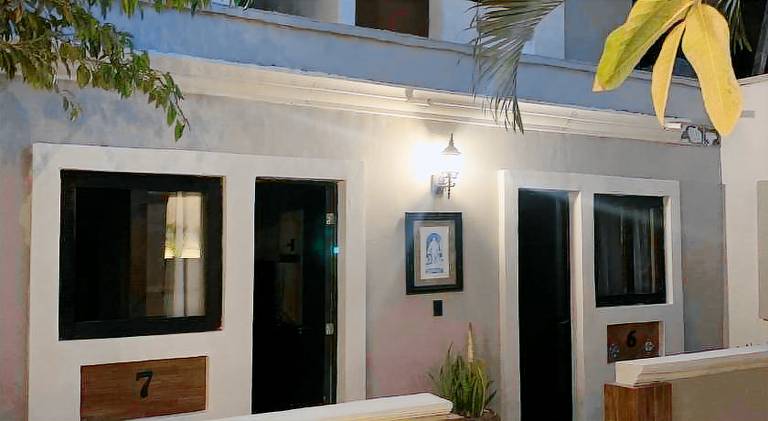 The Black Tree Hotel Boutique — photo 3