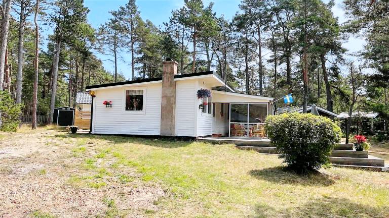 Ferienhaus  Åhus
