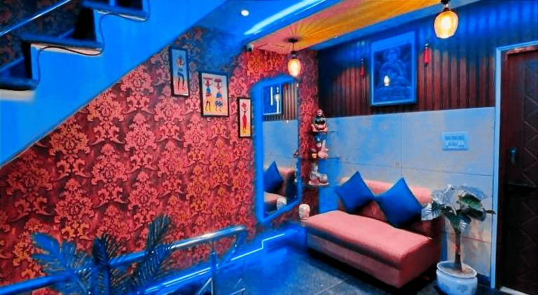 Hotel New Pratap — photo 3