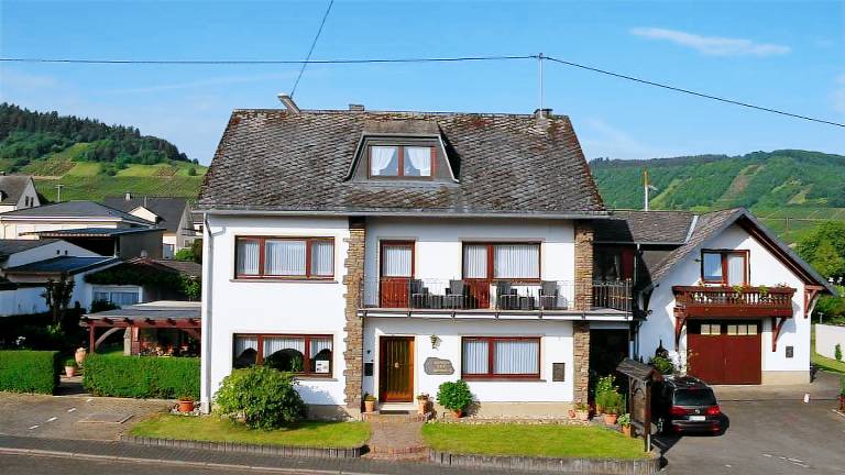 Ferienwohnung  Neumagen-Dhron