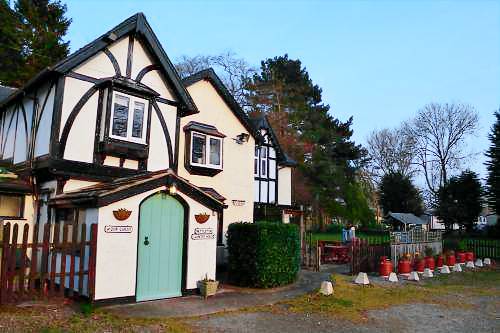 Bed and breakfast Caistor