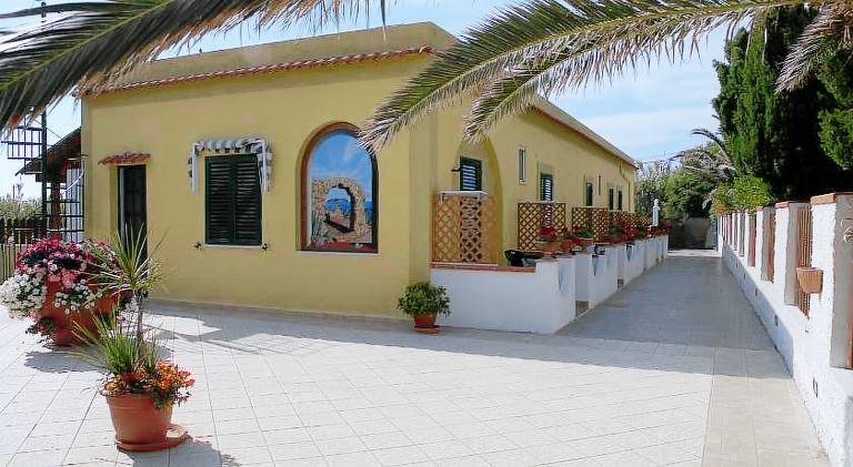 Albergo Belvedere — photo 4