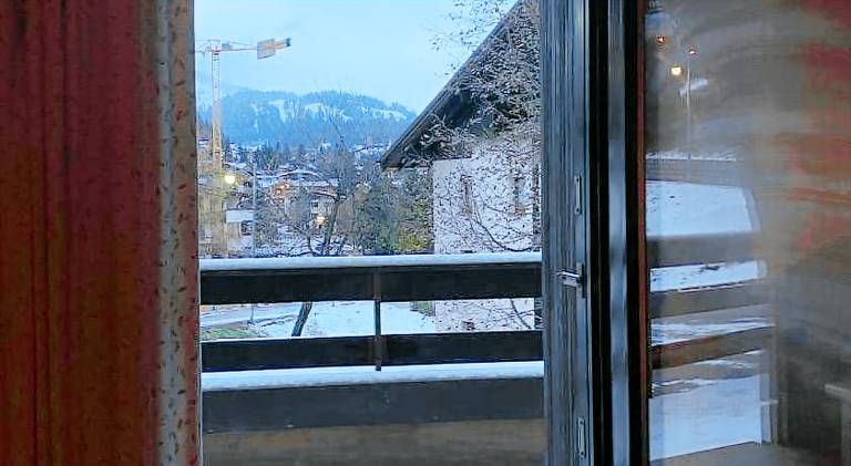 Apartment with 1 room for 4 persons — photo 3