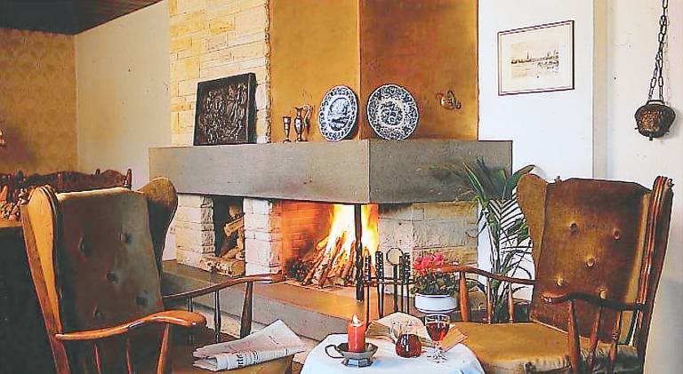 Hotel Villa Luise — photo 4