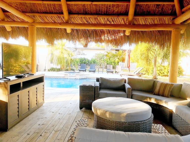House Tamarac