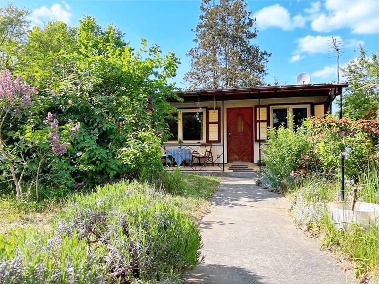 Ferienhaus Oranienburg