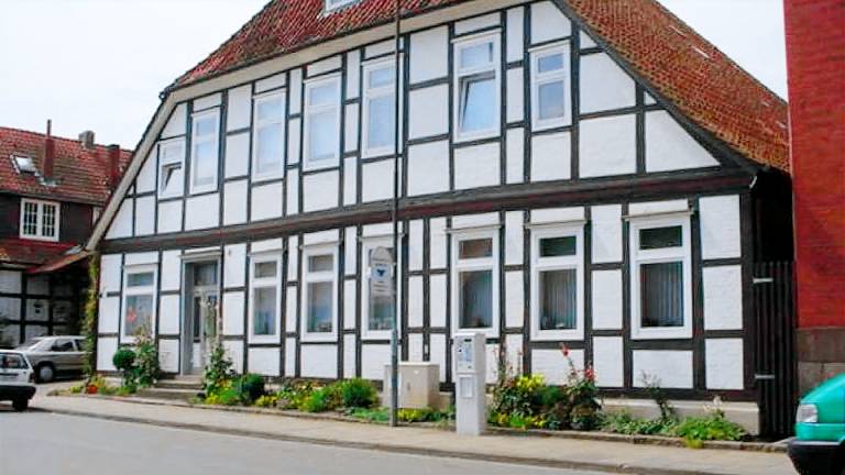 Ferienwohnung Bad Bevensen
