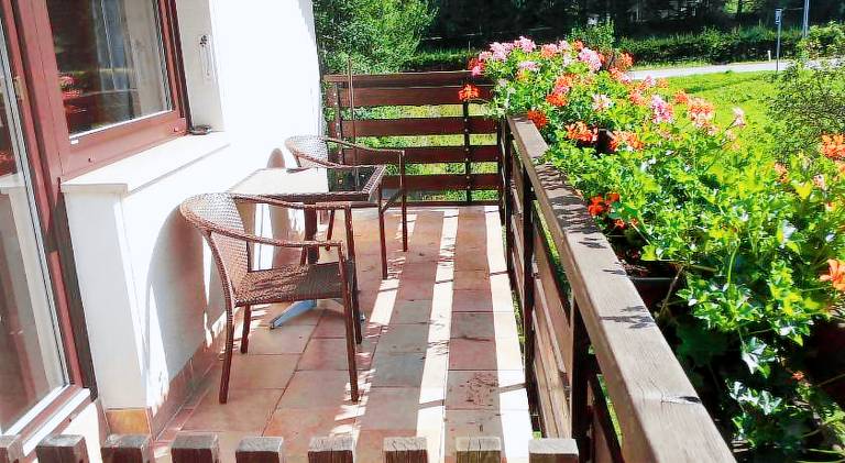 Apartments and Rooms Milena — photo 5