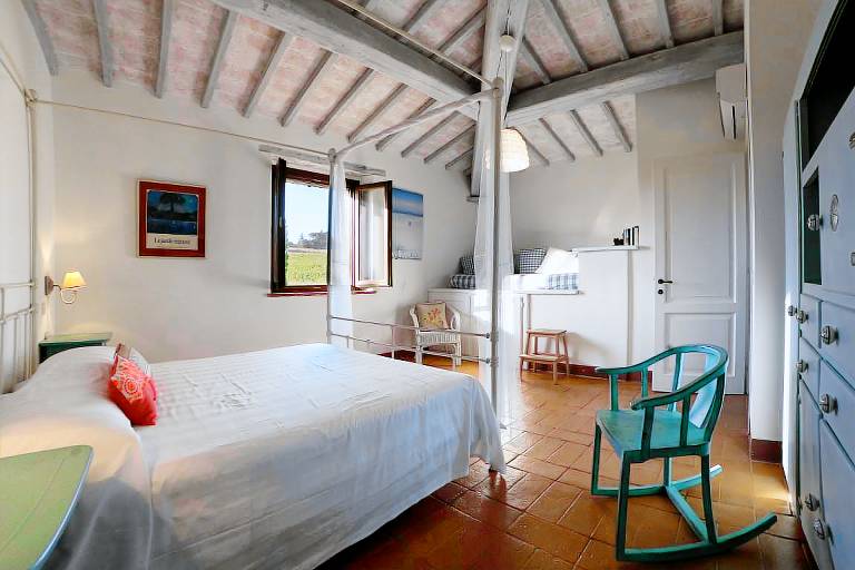 Il Fontanaro - The Country Slow Living: Fontegirasole - Desiderio — photo 5