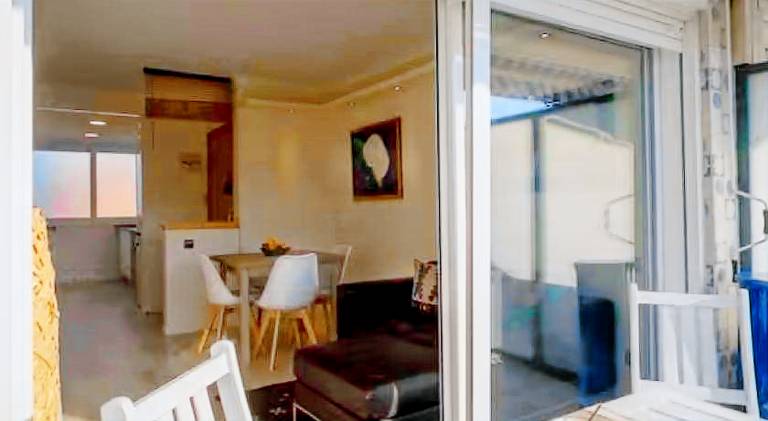 Holiday apartment with 2 rooms for 4 persons — photo 5