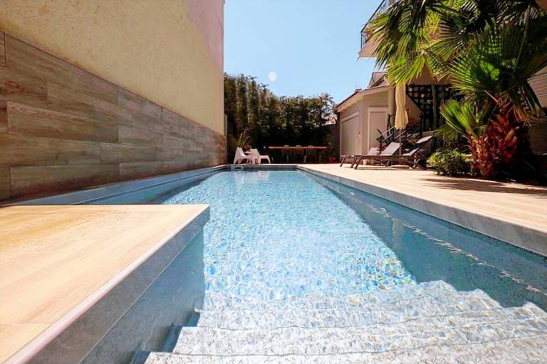 Villa Kalamata