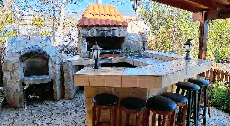 Vacation home with 2 rooms for 4 persons — photo 5