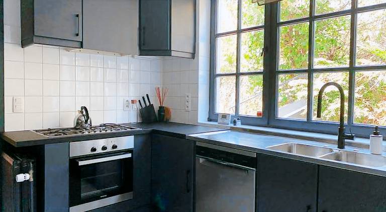Apartment | Pet-friendly — photo 5