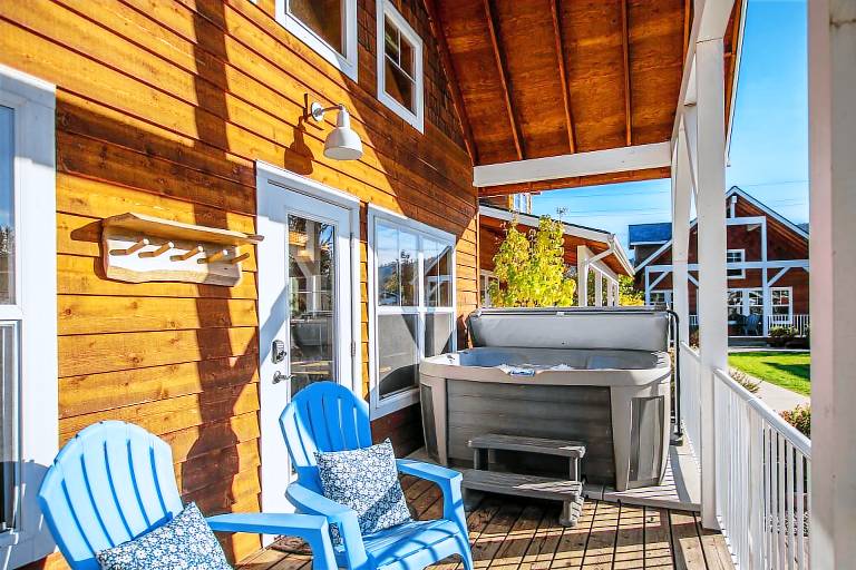 House Sandpoint