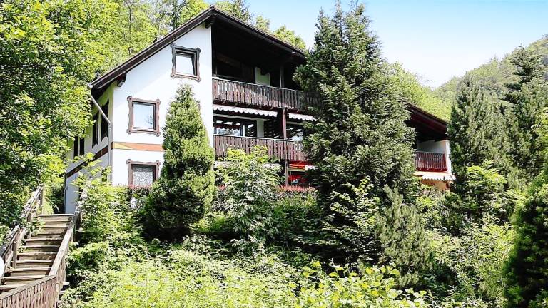 Ferienwohnung  Zorge