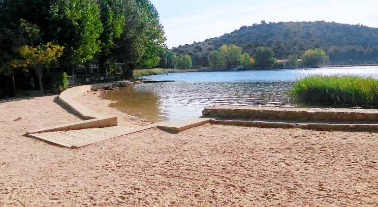Bed & Breakfast  Lagunas de Ruidera
