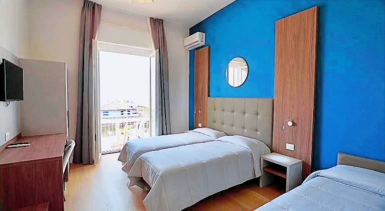 Hotel Rialto Suisse in Camaiore