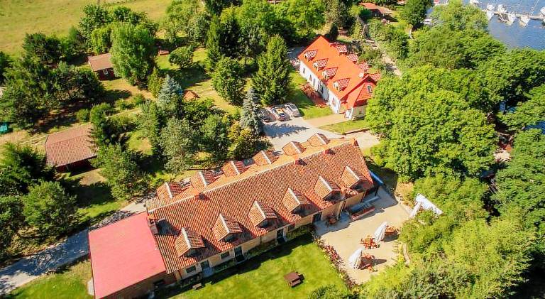 Bed & Breakfast Stare Sady