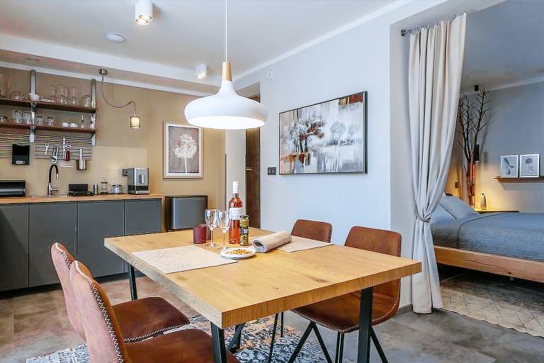 Aparthotel Petrovice u Sušice