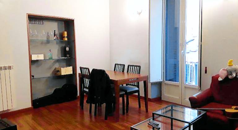 Rental apartment | Close to Piazza Dante | Good for workation in Naples