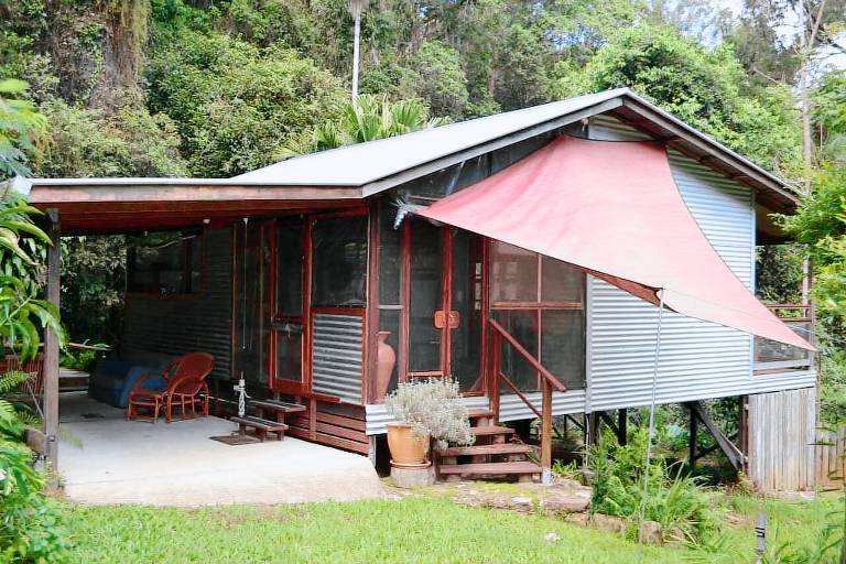 House Nambour