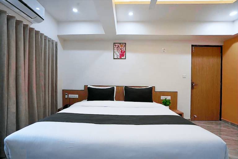 Hotel Orange Tree Ahmedabad — photo 3