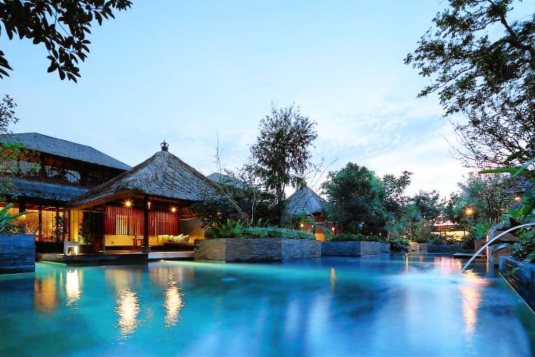 Apartment Ubud