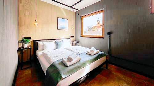 Ferienwohnung Neckarsulm