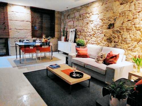 Apartamento Pontevedra