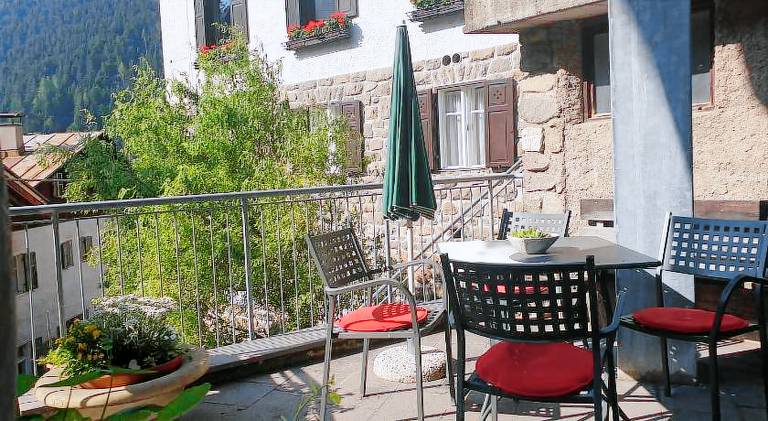 Apartment with patio & sauna | Close to the ski | Pet-friendly — photo 5