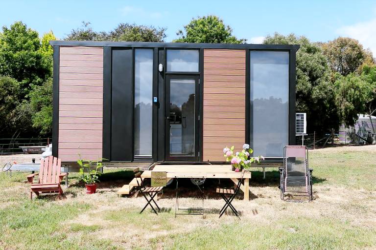 Accommodation  Euroa