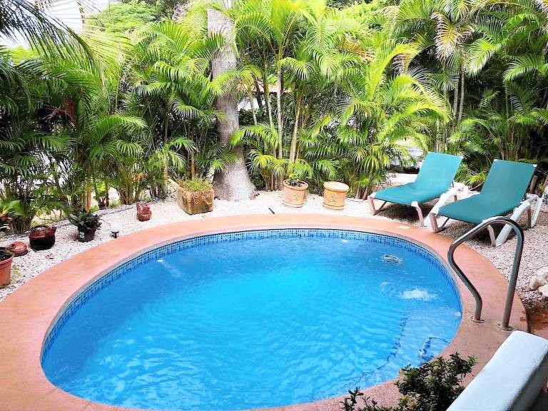 House Playa Hermosa