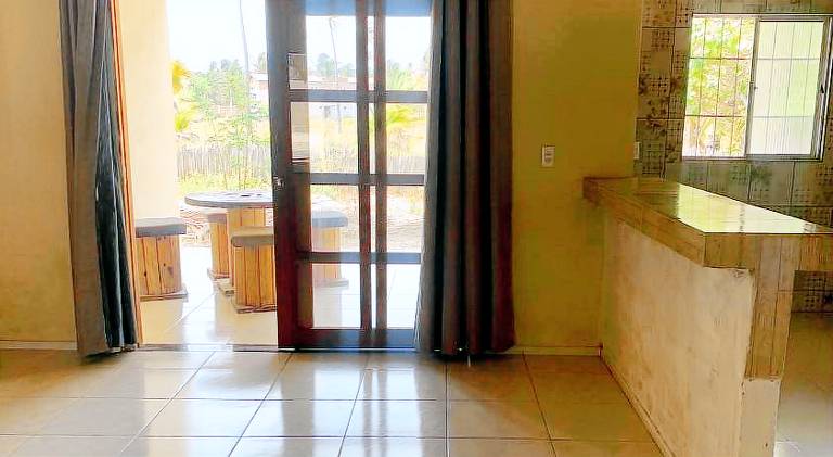 House with 2 rooms for 6 persons — photo 2