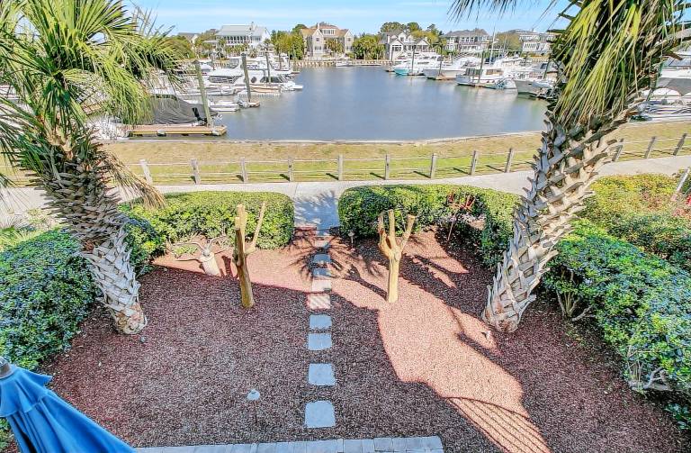 House  Isle of Palms