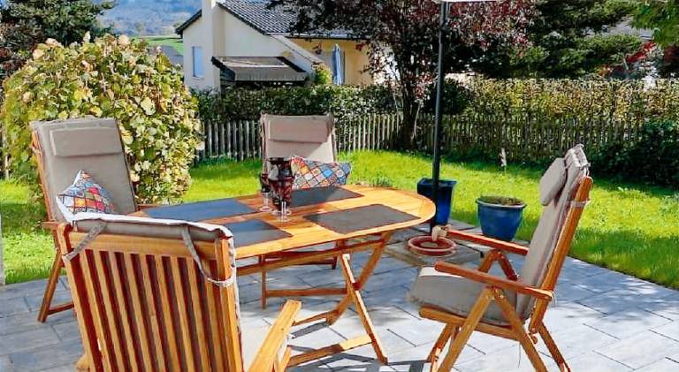 Charming house | Pets allowed in Meschede
