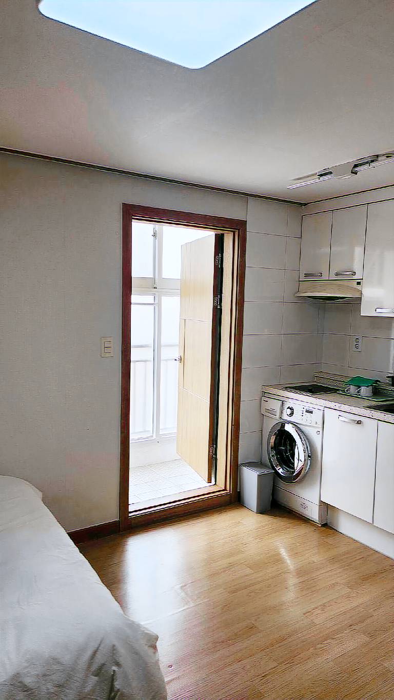 Apartamento Pirundae-ro