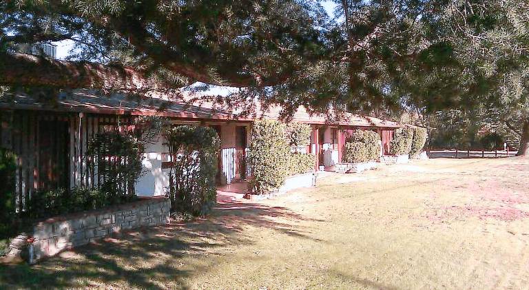 Ranch Motel — photo 4