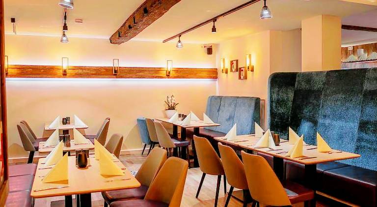 Hotel Restaurant Wolfsschlucht GmbH — photo 2