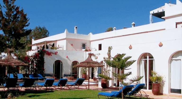 Villa Daba By Zelia — photo 3