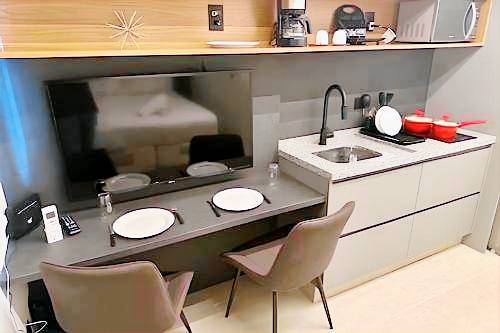 Ferienwohnung Jardim Paulista