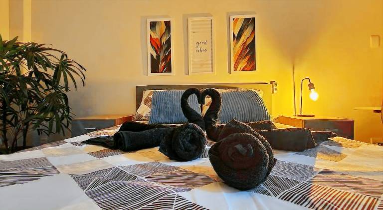 Apartment Lapa
