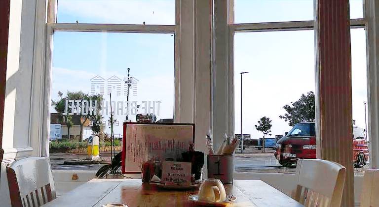 The Beach Hotel — photo 4