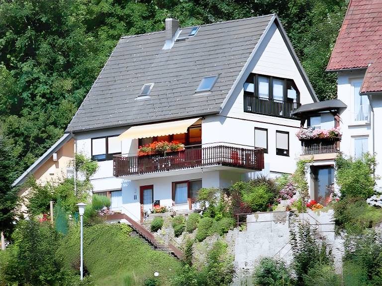 Ferienwohnung Triberg