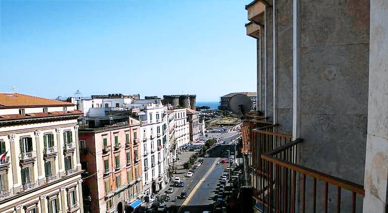 Rental apartment with jacuzzi | Close to Piazza del Plebiscito — photo 5